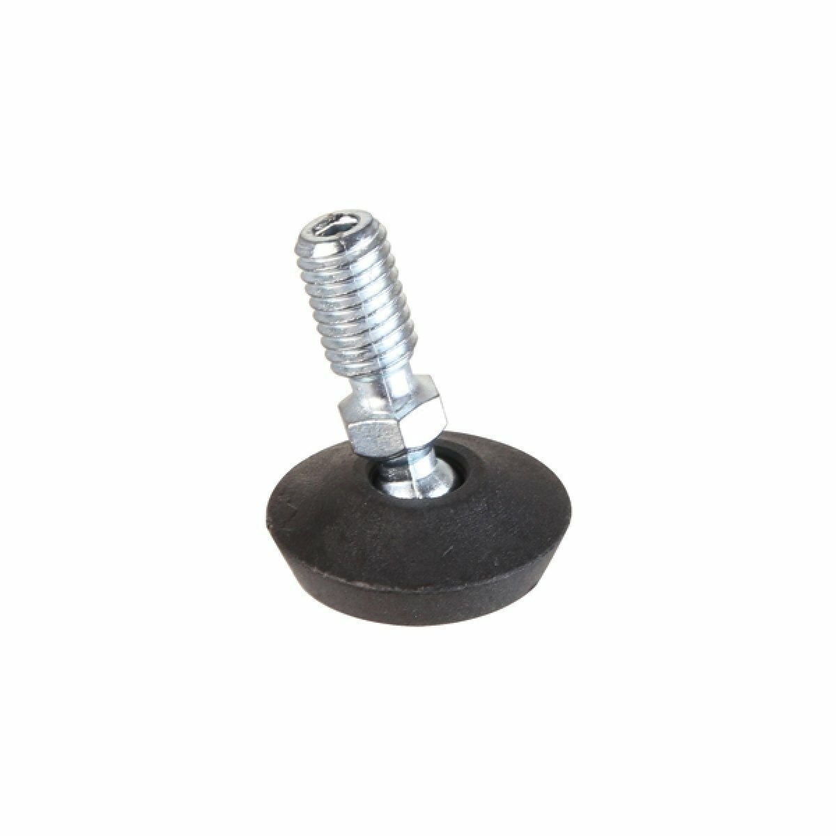 Hafele Baza ayar vidası,hareketli,syh M10x28mm