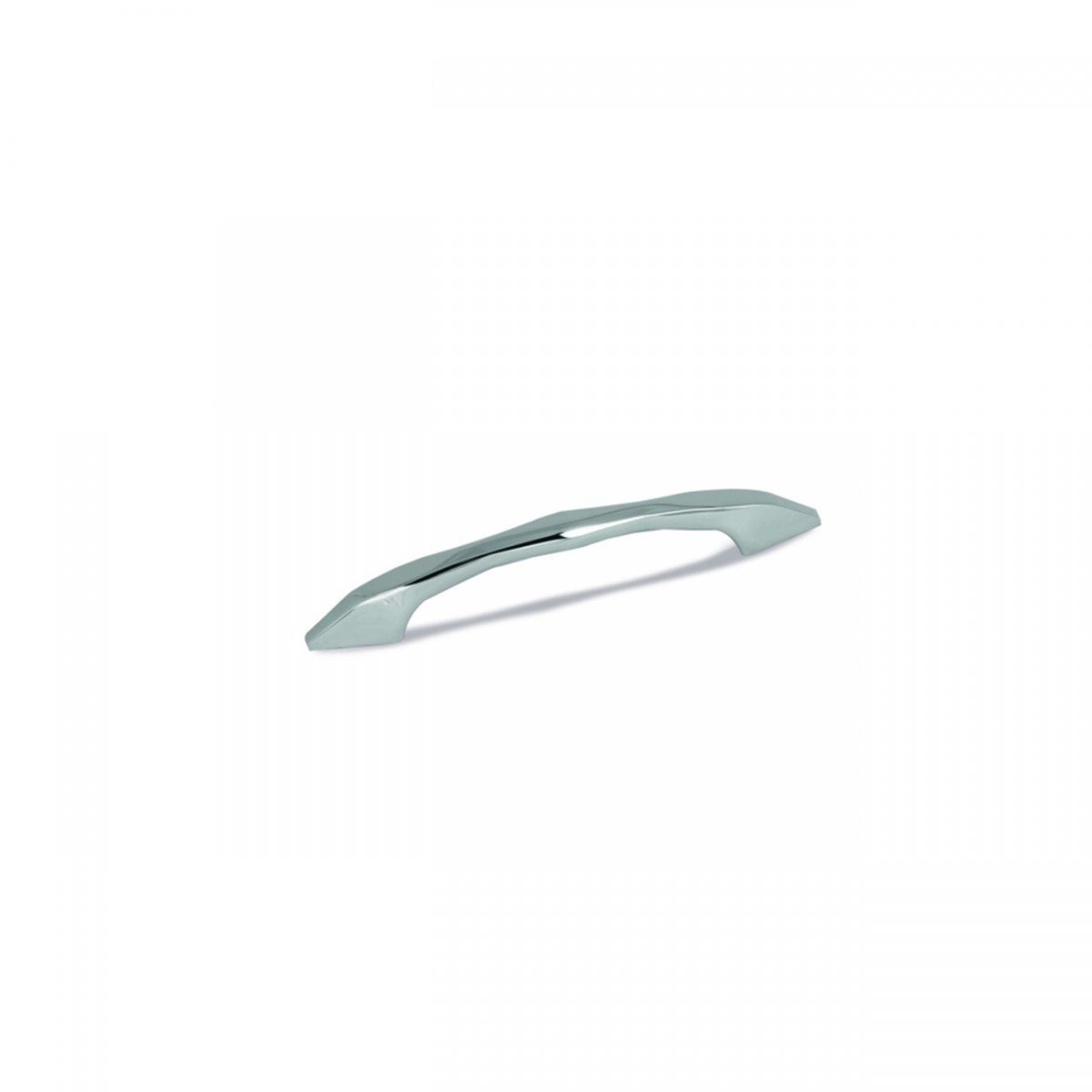 Zavinna Z338 Metal Krom 128/160mm Akslı Kulp