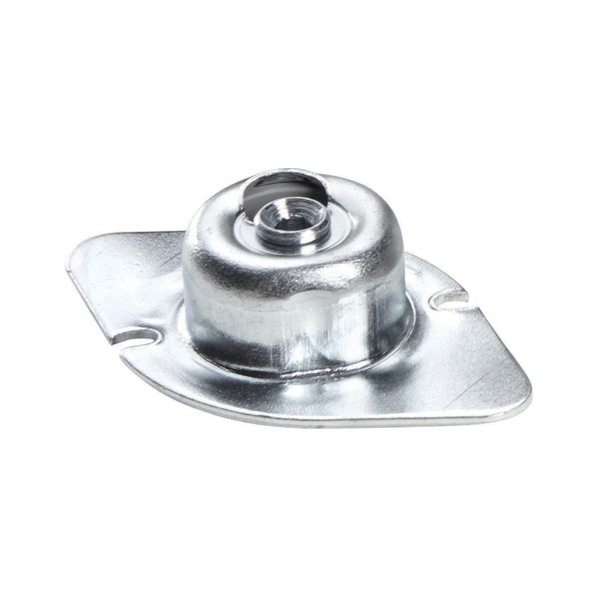 Hafele Baza ayar donanımı,gömülerek 50,5x18,5mm