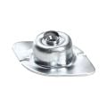 Hafele Baza ayar donanımı,gömülerek 50,5x18,5mm
