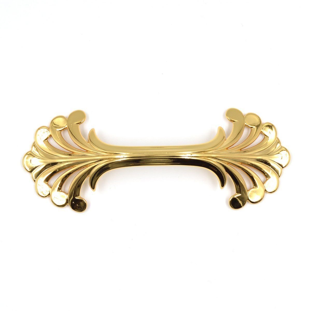 Giusti Altın 96 mm Kulp | Mobilya Kulpu