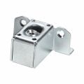 Hafele Baza ayar donanımı, çakılarak 47x25mm