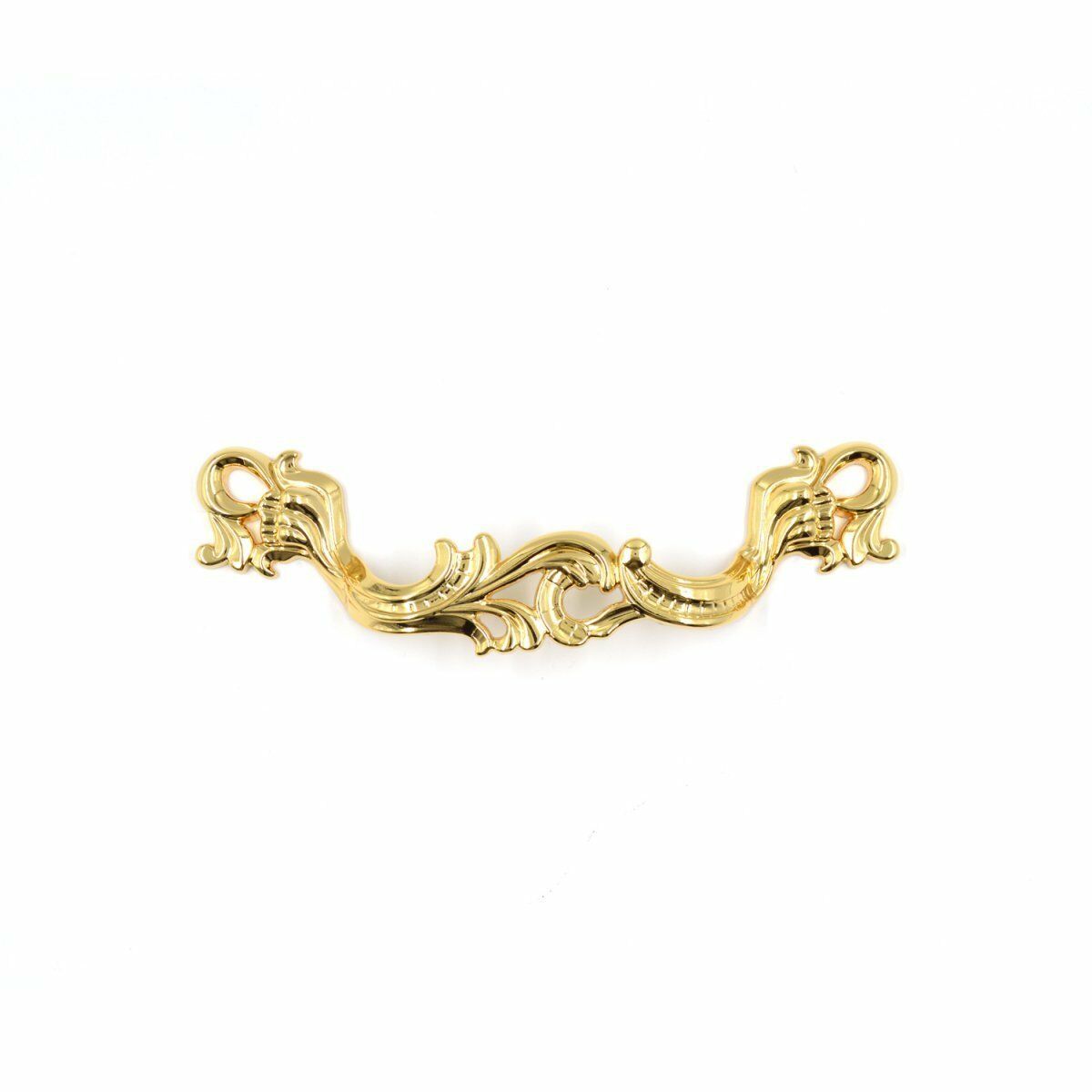 Giusti WMN631.128.00.GL Metal Altın 128mm