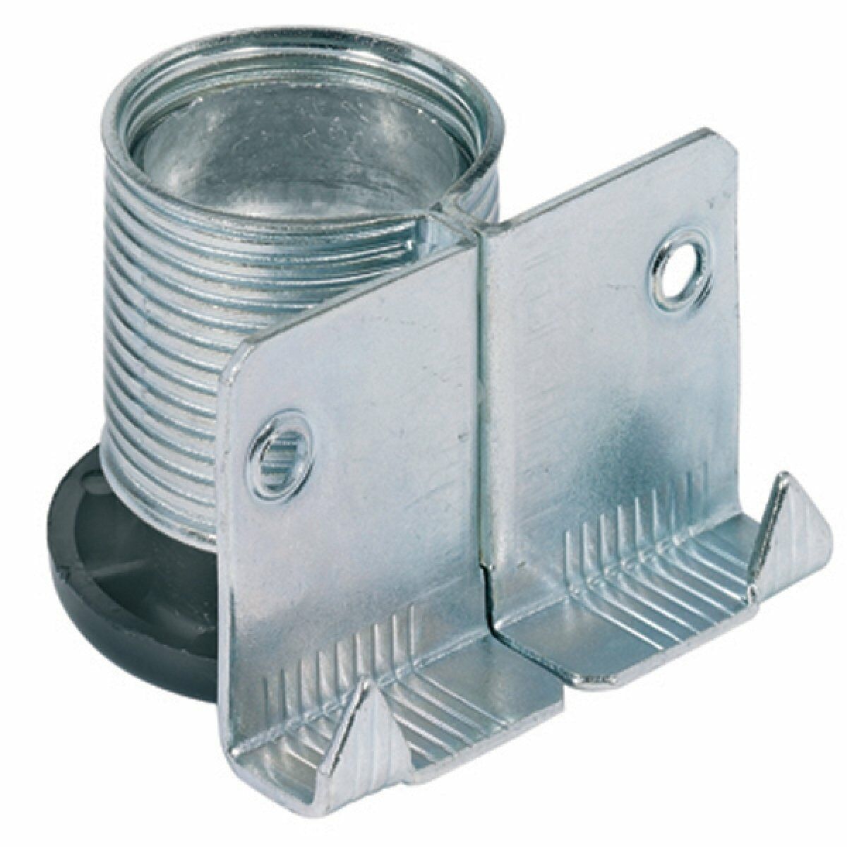 Hafele Baza ayar donanımı,çakılarak SW6 50x32mm