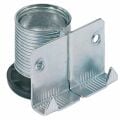 Hafele Baza ayar donanımı,çakılarak SW6 50x32mm