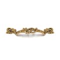 Giusti WMN631.128.00A8 Metal Antik Bakır 128mm