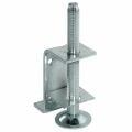 Hafele Baza ayar donanımı SW5 M10x100mm
