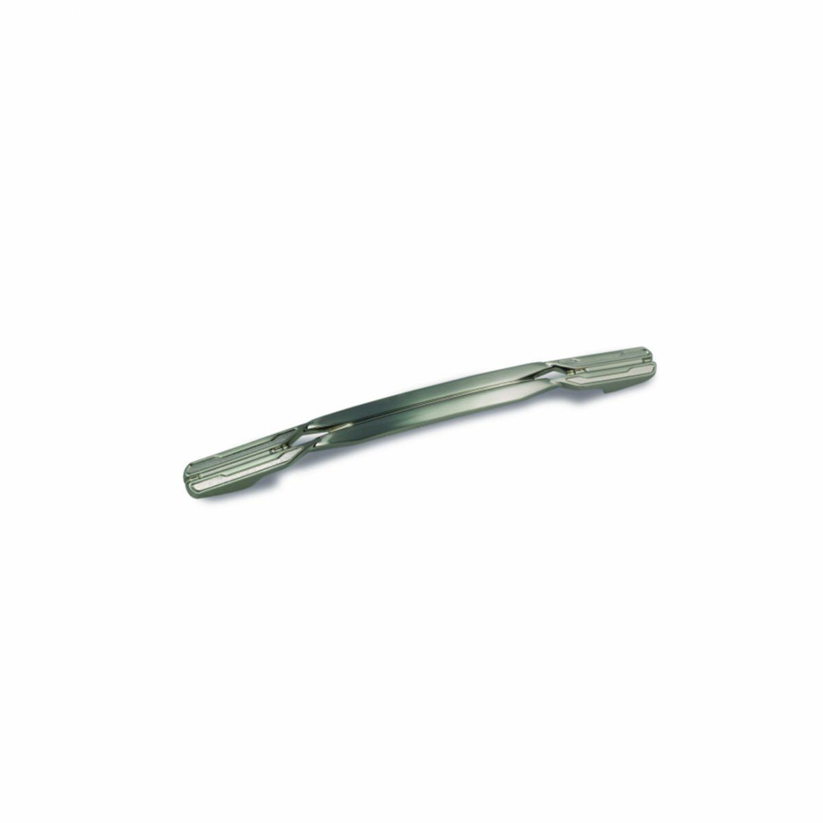 Zavinna Z339 Metal Inox 128/160mm Akslı Kulp