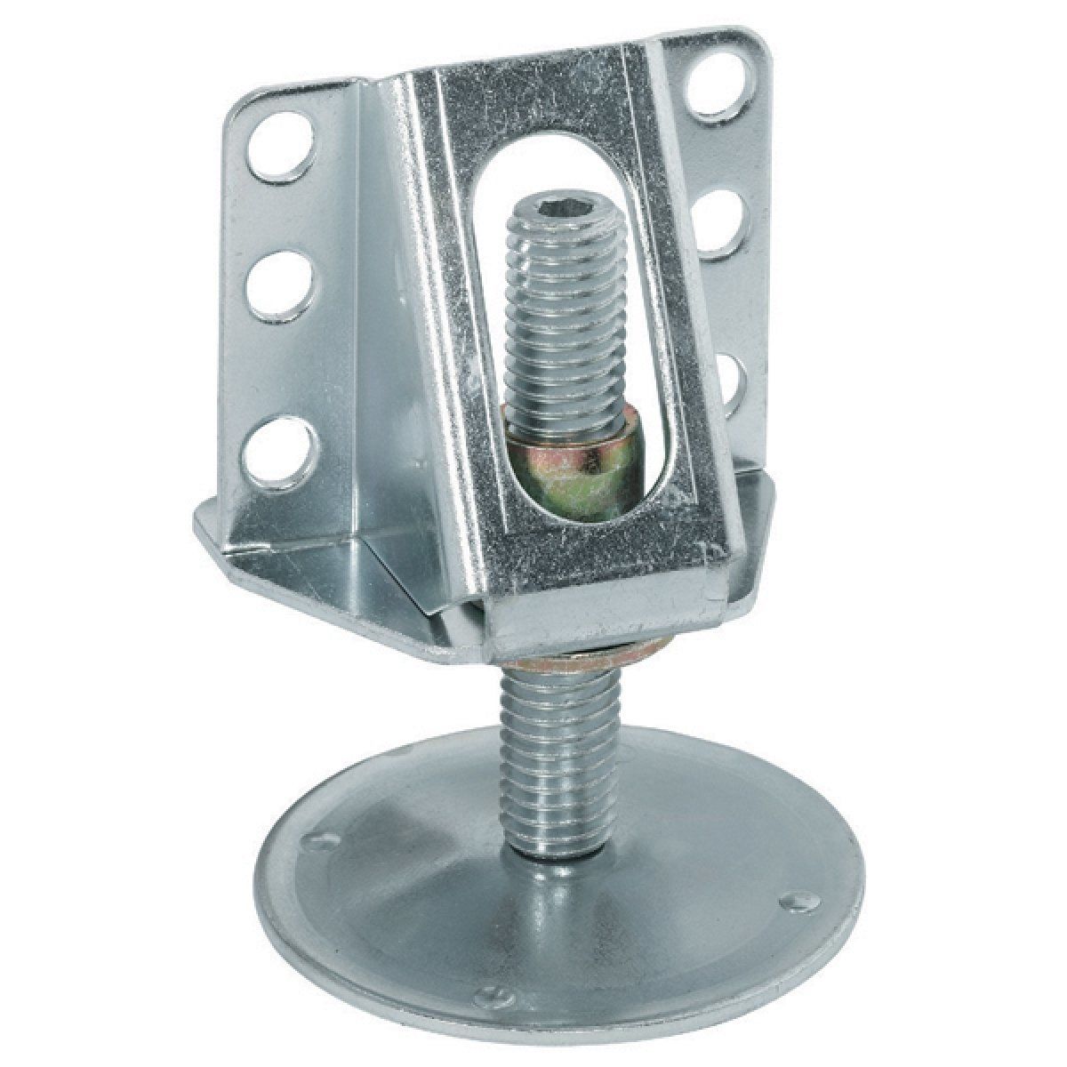 Hafele Baza ayar donanımı M12x70mm