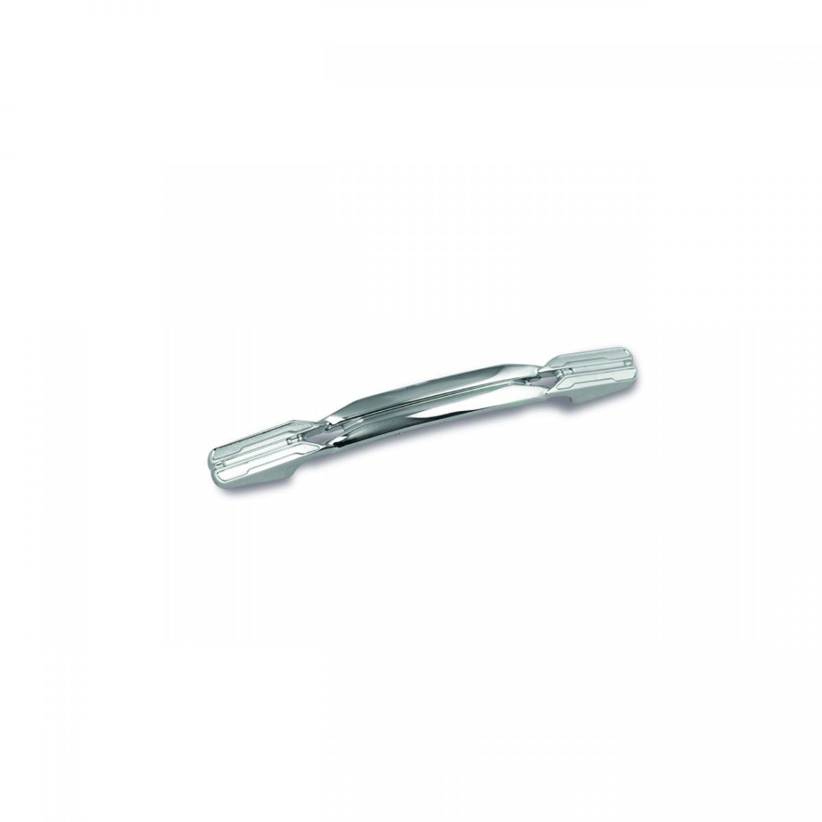 Zavinna Z339 Metal Krom 128/160mm Akslı Kulp