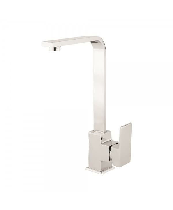 Lavella Lucca KE150 Kuğu Eviye Bataryası | Mutfak Bataryası