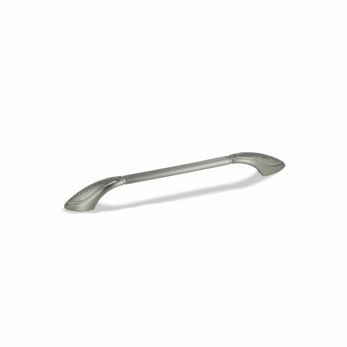 Zavinna Z342 Metal Inox 128/160mm Akslı Kulp