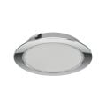 Hafele LED2047 Spot,12V/3W,5000K,parlak krom