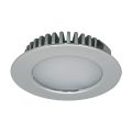 Hafele LED2020 Spot 12V/3,2W 4000K, krom parlak
