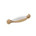 Hafele GLENN Kulp antik bronz 96mm