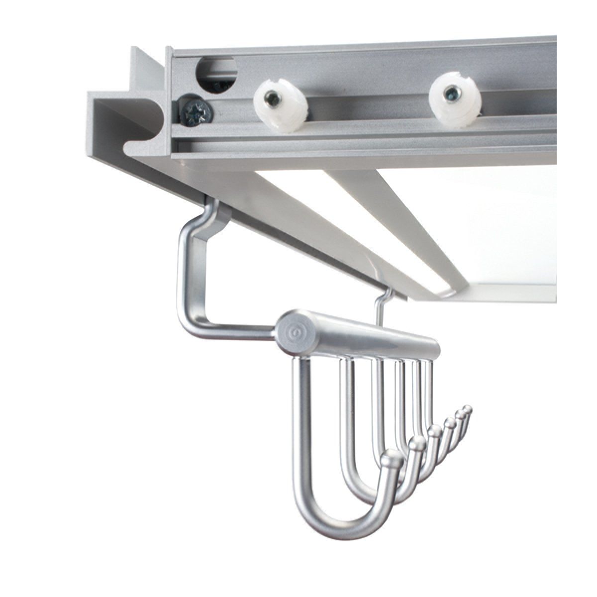 Hafele LED1084 Rafaltı ayd 24V/9,6W 3100K 863mm