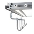 Hafele LED1084 Rafaltı ayd 24V/9,6W 3100K 863mm