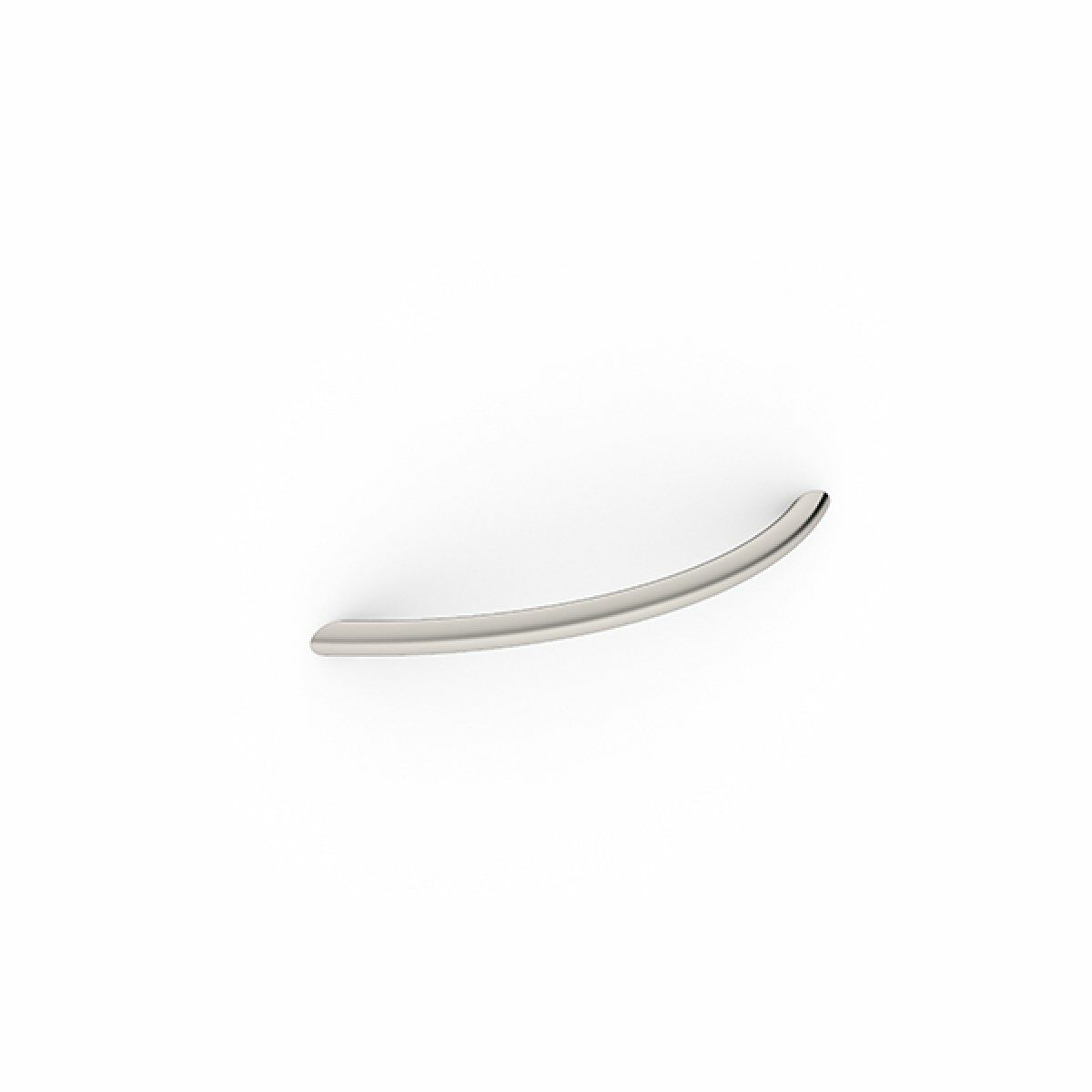 Hafele RUNE Kulp paslanmaz çelik renkli 160mm