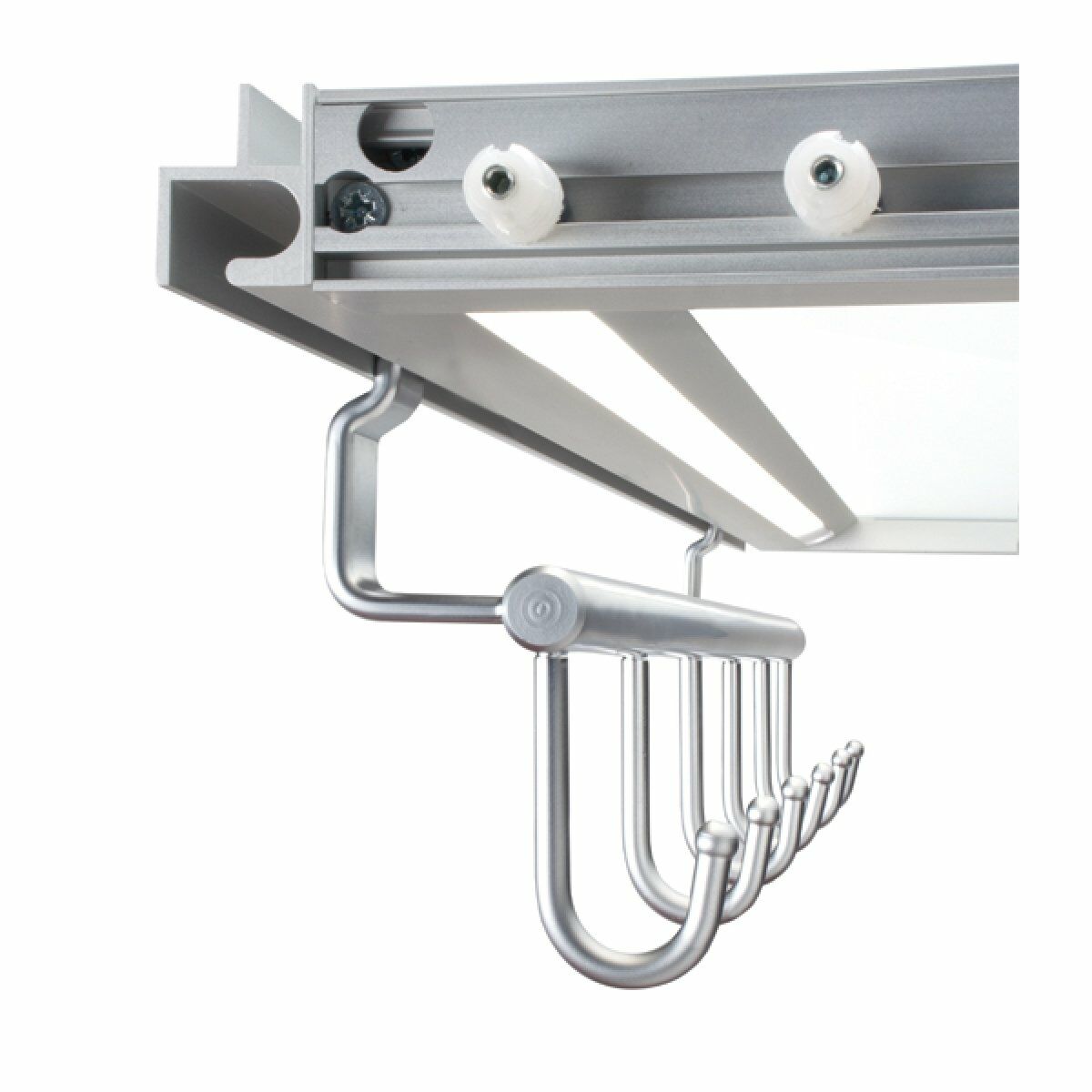 Hafele LED1084 Rafaltı ayd 24V/9,6W 3100K 563mm