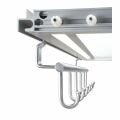 Hafele LED1084 Rafaltı ayd 24V/9,6W 3100K 563mm