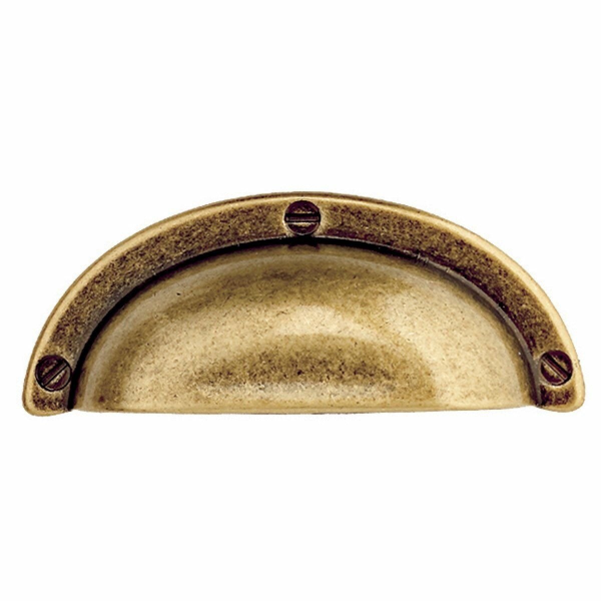 Hafele LAMONT Kulp antik bronz 32mm