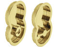 Hafele OTTO Kayar k.kilidi WC par.pir. 50/16mm