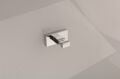 İnda Lea Duvara Monte Banyo Askısı   Metal Krom