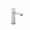 Emmevi ART. 26003 GEA Lavabo Bataryası Krom Çevirmeli