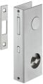 Hafele FLAT Kayar k.kilidi WC m.krom 50/38-45mm