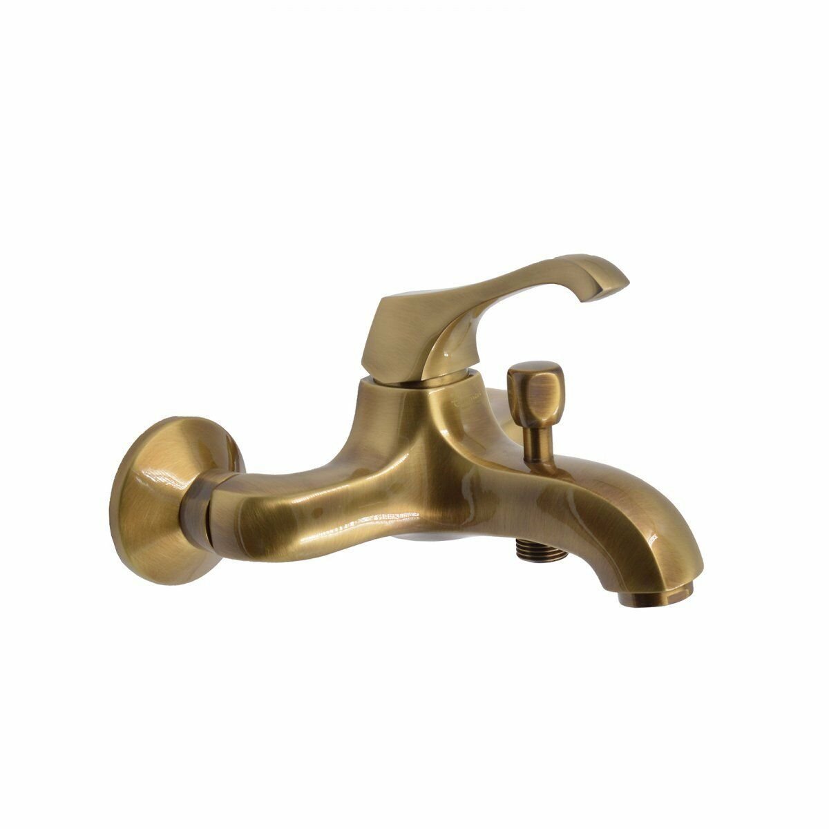 Emmevi ART. 76001 ARES Aç - Kapa Bronz