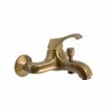 Emmevi ART. 76001 ARES Aç - Kapa Bronz