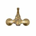 Emmevi ART. 76001 ARES Aç - Kapa Bronz