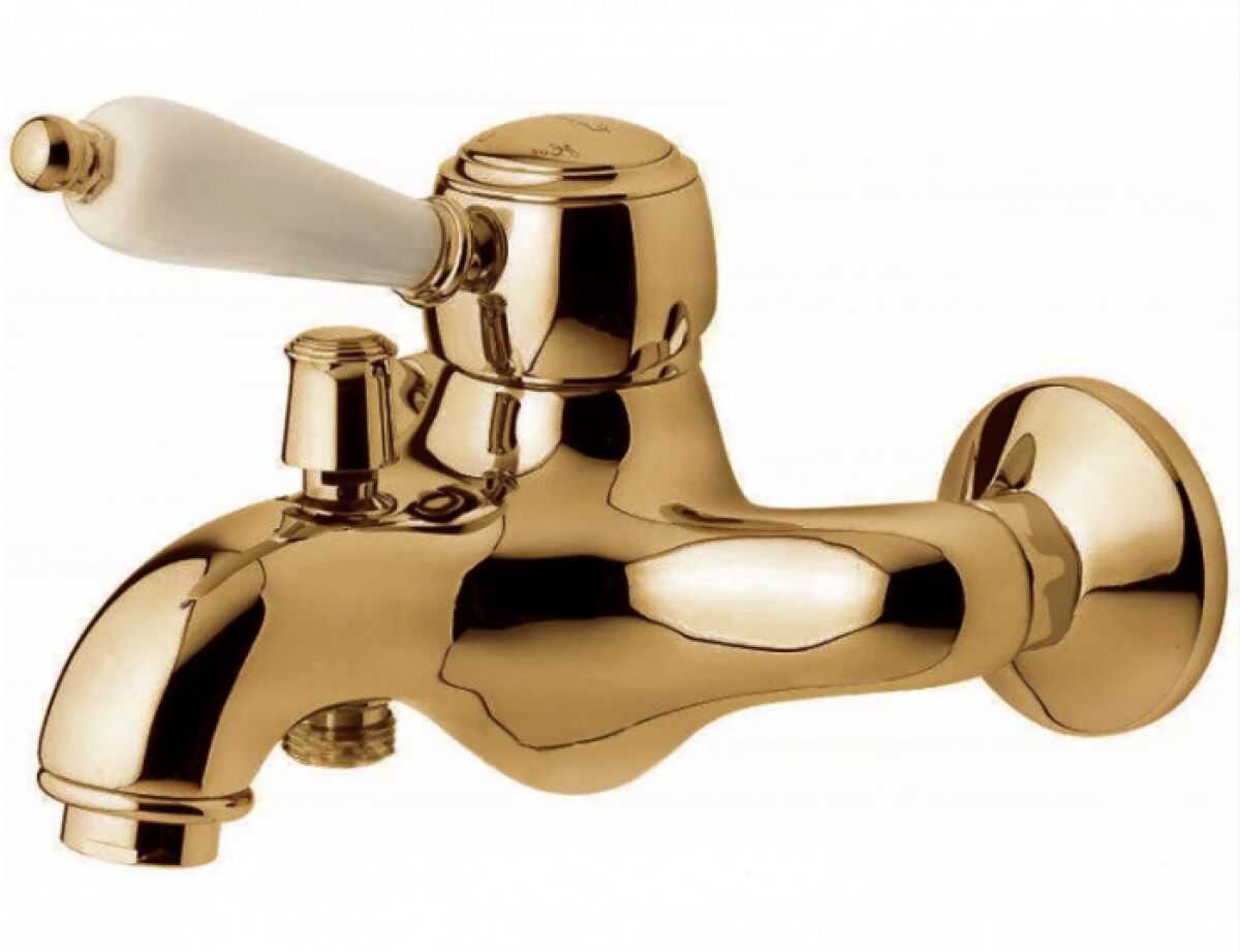 Emmevi ART. 40061 LAGUNA Aç - Kapa Bronze