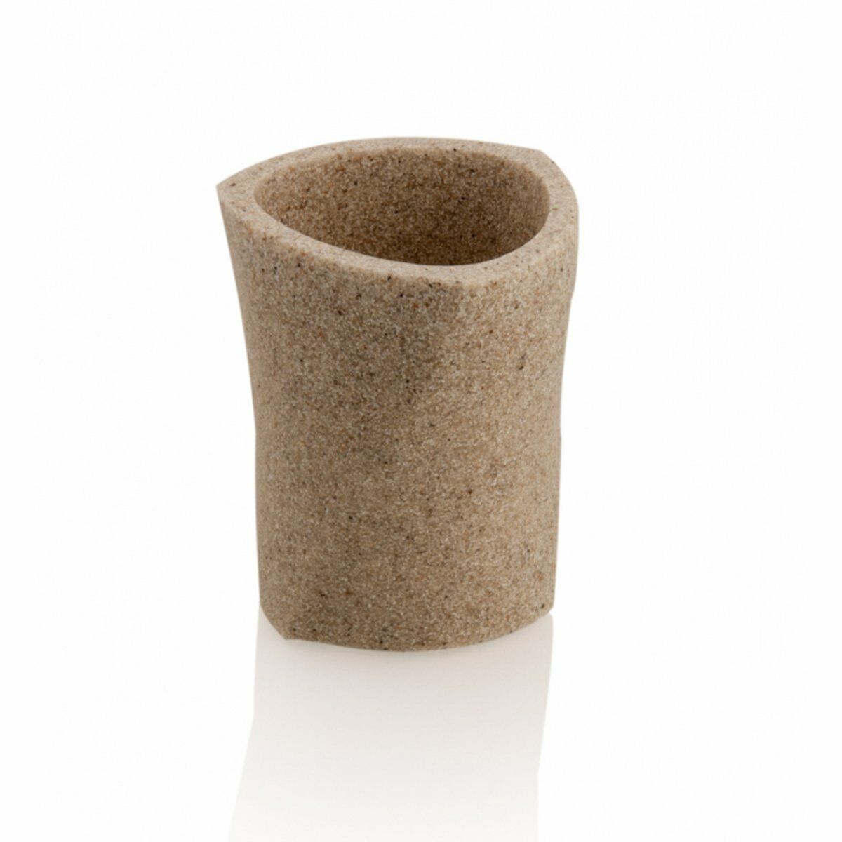 Gedy Libra Diş Fırçalık Bej | Diş Fırçalık