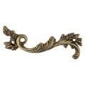 Hafele BRANCH Kulp antik bronz sağ 96mm