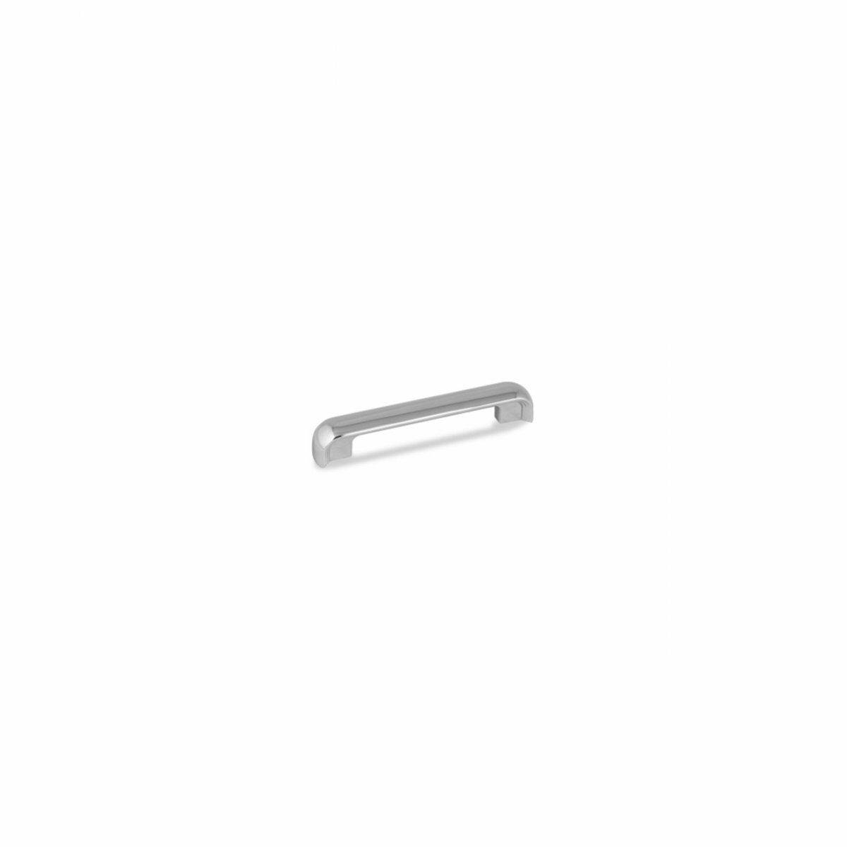 Zavinna Z306 Metal Krom 192/224mm Akslı Kulp