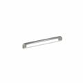 Zavinna Z306 Metal Inox 192/224mm Akslı Kulp