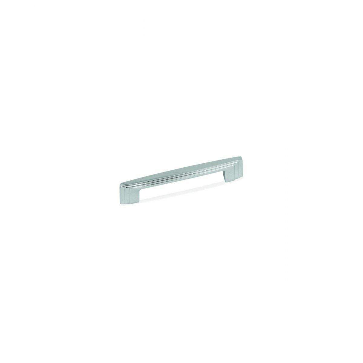 Zavinna Z307 Metal Krom 192/224mm Akslı Kulp