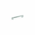 Zavinna Z307 Metal Krom 192/224mm Akslı Kulp