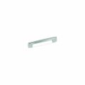 Zavinna Z307 Metal Krom 288/320mm Akslı Kulp