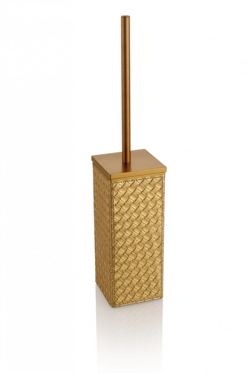 Gedy Marrakech Tuvalet Fırçası Altın | Tuvalet Fırçası