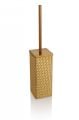 Gedy Marrakech Tuvalet Fırçası Altın | Tuvalet Fırçası