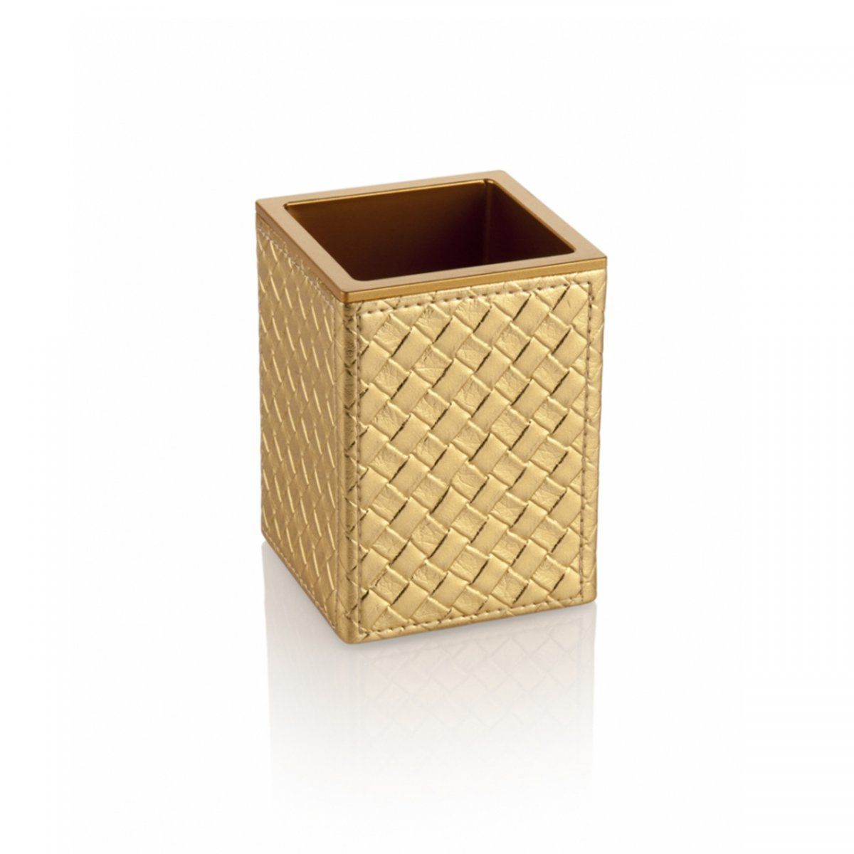 Gedy Marrakech Diş Fırçalık Altın | Diş Fırçalık