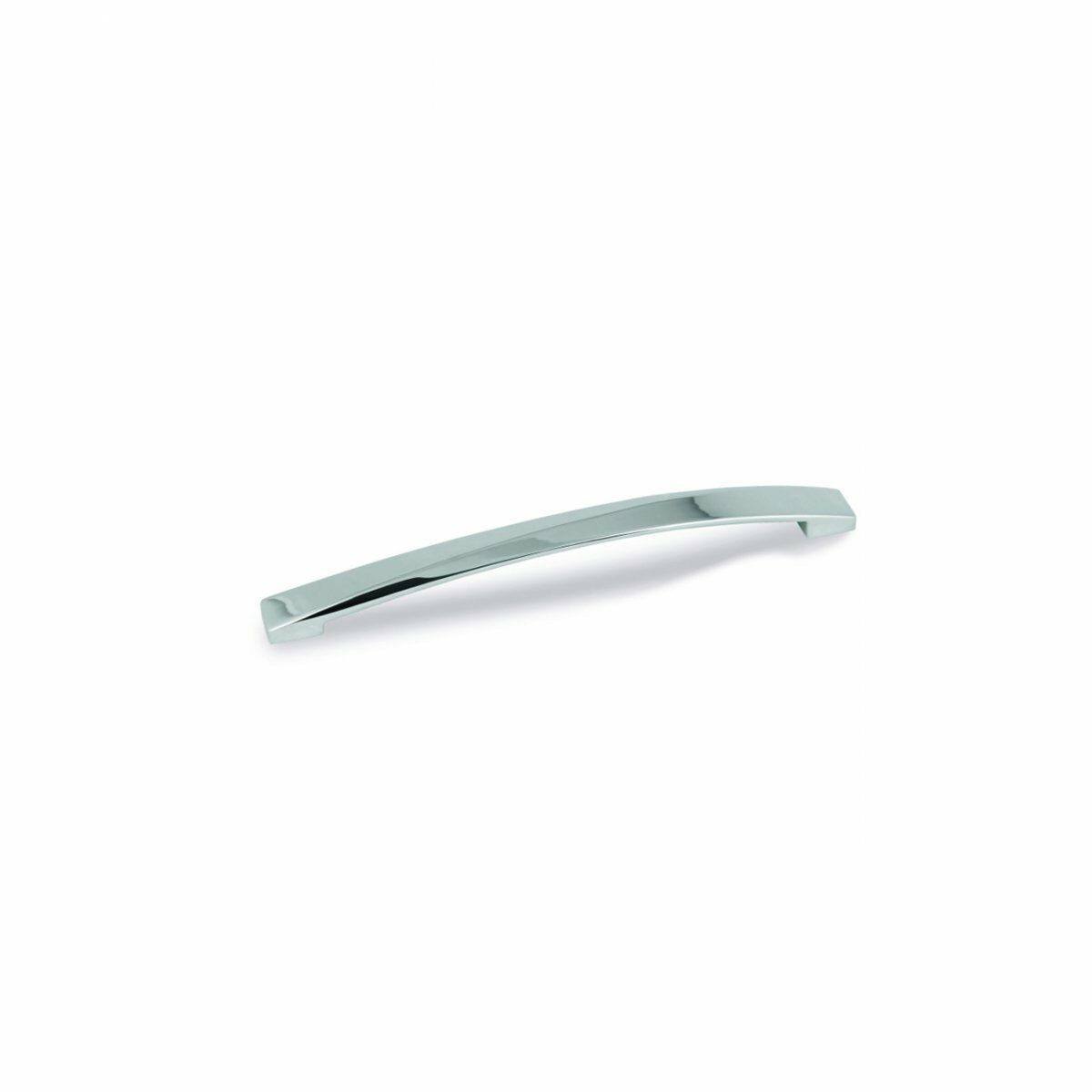 Zavinna Z301 Metal Krom 192/224mm Akslı Kulp