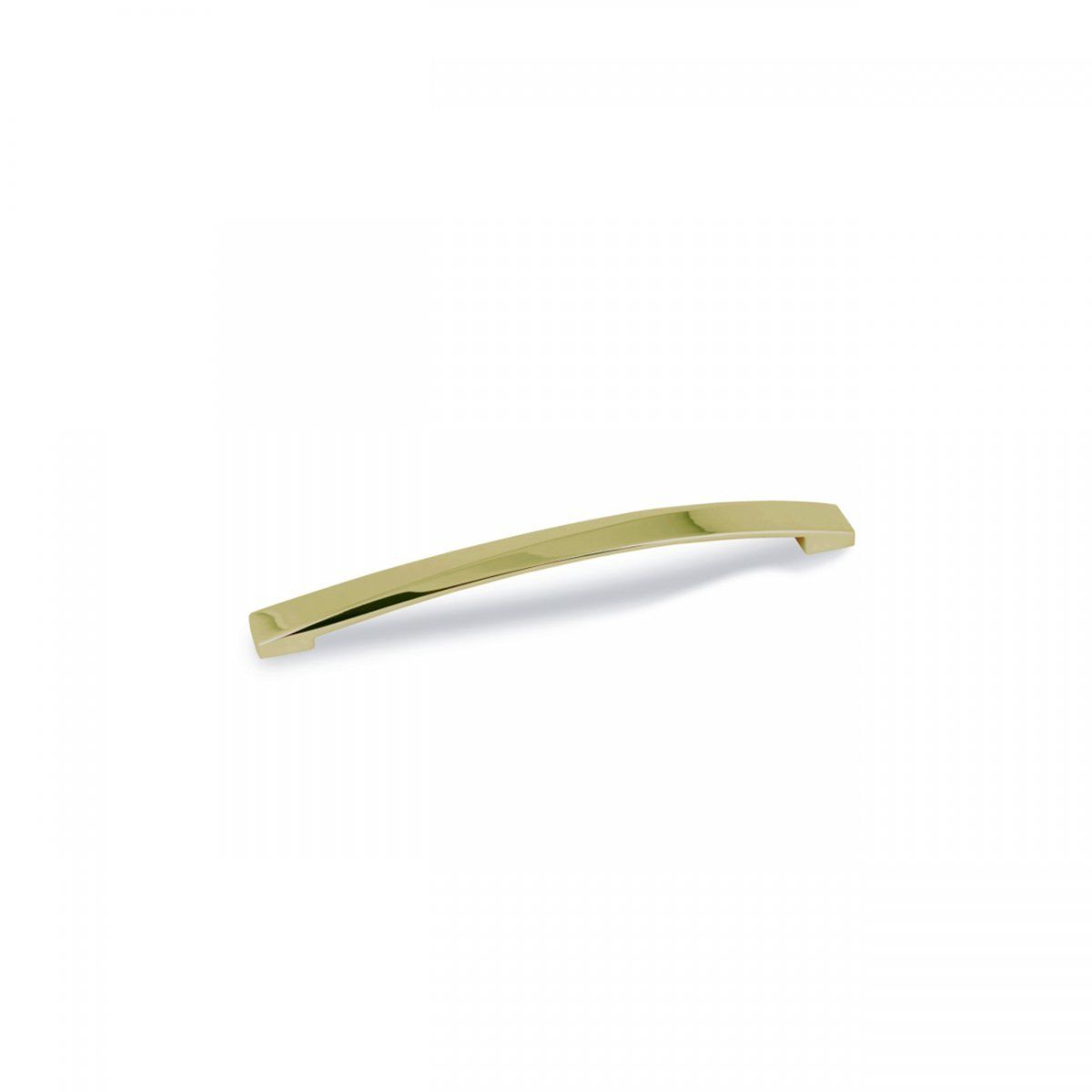 Zavinna Z301 Metal Altın 128/160mm Akslı Kulp