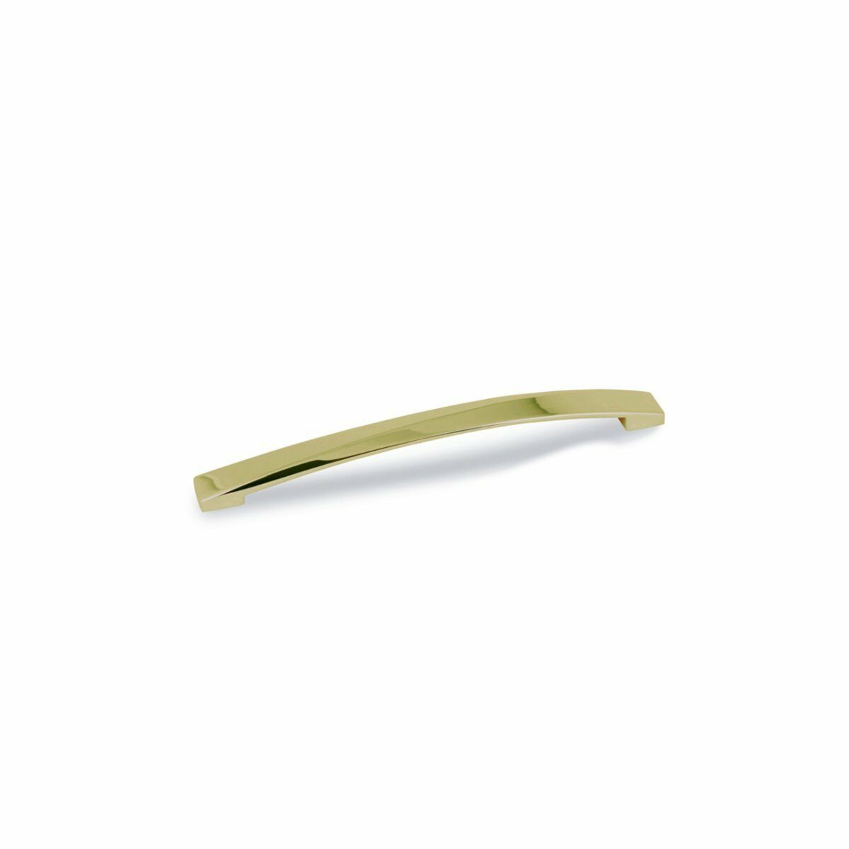 Zavinna Z301 Metal Altın 288/320mm Akslı Kulp