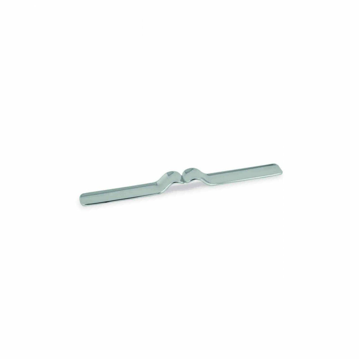 Zavinna Z304 Metal Krom 288/320mm Akslı Kulp