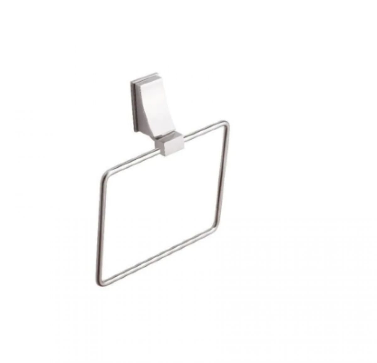 Lider Nil Kare Havluluk Krom | Kare Havluluk