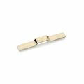 Zavinna Z304 Metal Altın 288/320mm Akslı Kulp