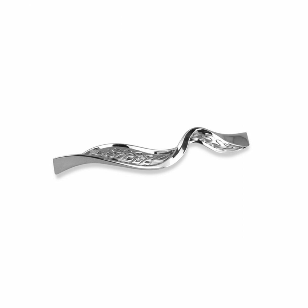 Zavinna Z154 Metal Krom 160mm Akslı Kulp